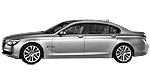 BMW F02 C3956 Fault Code