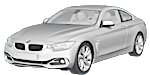 BMW F32 C3956 Fault Code